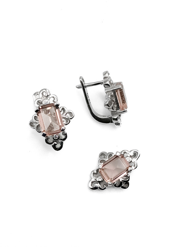 Juegos plata espejo piedra morada patente