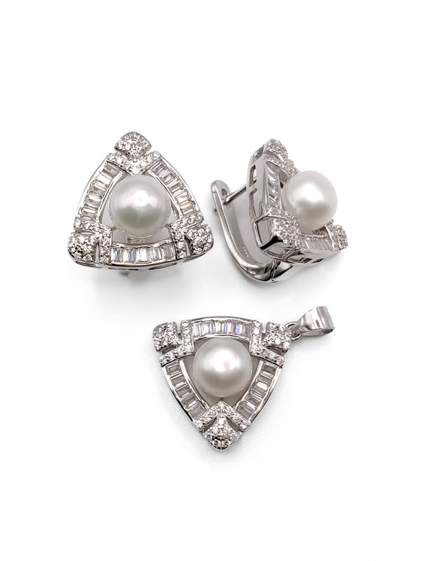 Juegos plata redondo collar ojo de gato sol patente