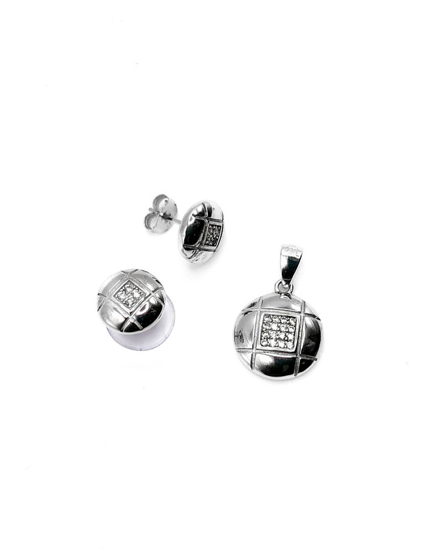 Juegos plata balon liso enjoye a presion