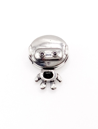 [P0265] Dijes plata robot