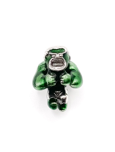 [P0289] Dijes plata hulk